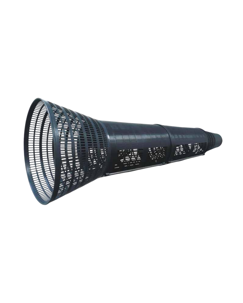 Apollo Eel Trap aquaculture france