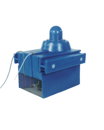 OXYPLUS oxygenator aquaculturefrance