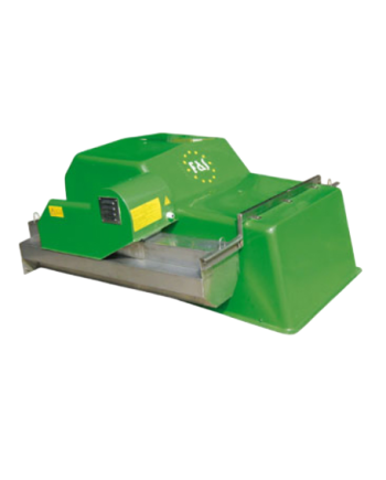 FAS floating oxygenator aquaculture france