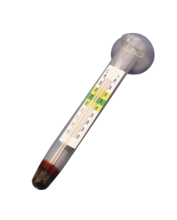 Thermometer aquaculture france