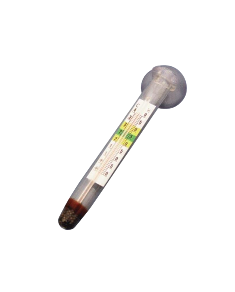 Thermometer aquaculture france