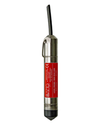 Hydrostatic Level Sensor aquaculturefrance