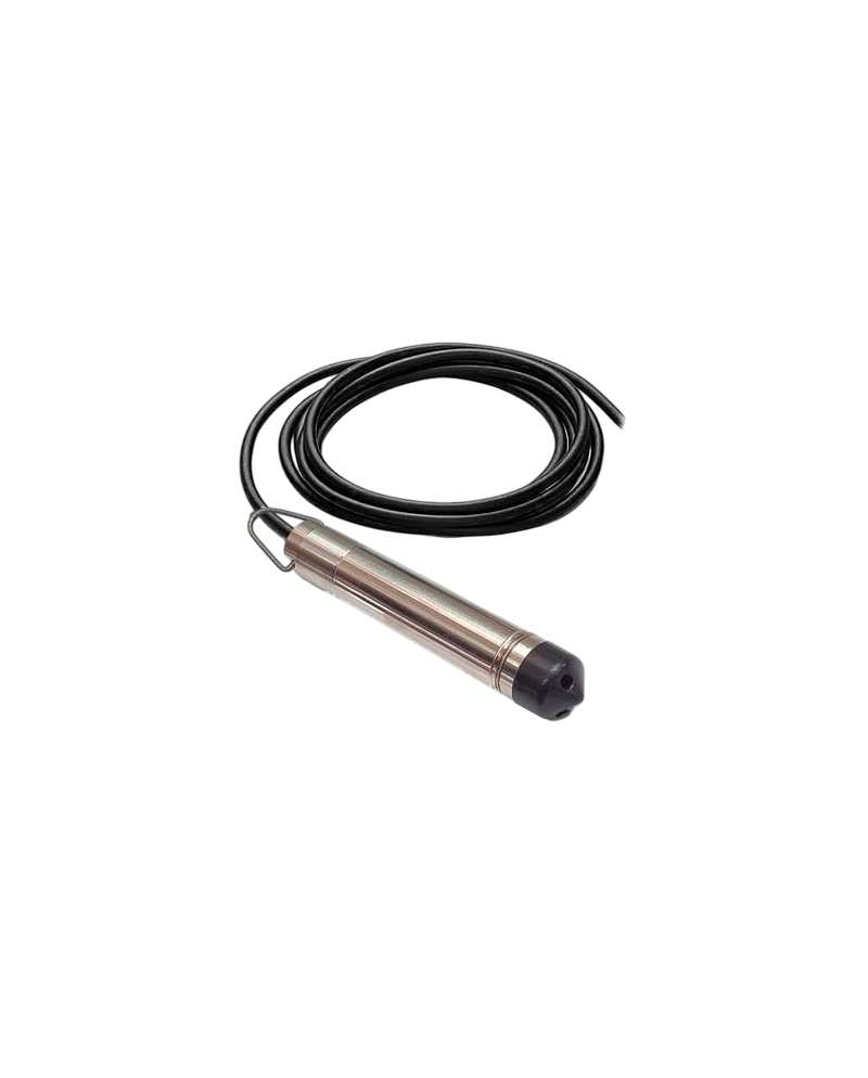 Hydrostatic Level Sensor for Aquaculture – Principle, Benefits, and ...