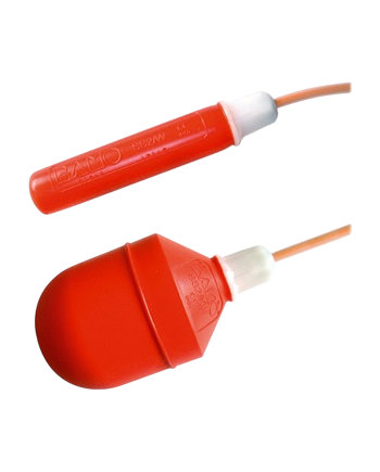 Float Level Sensor aquaculture france