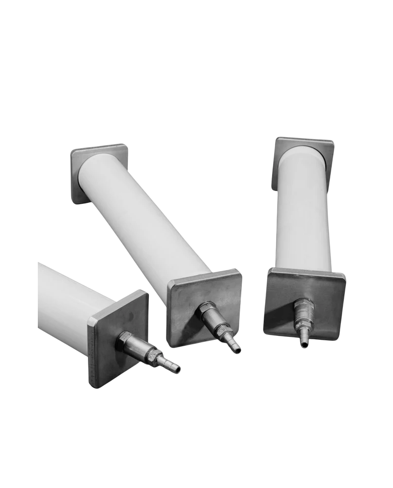 Diffuseur céramique MBD (oxygène)