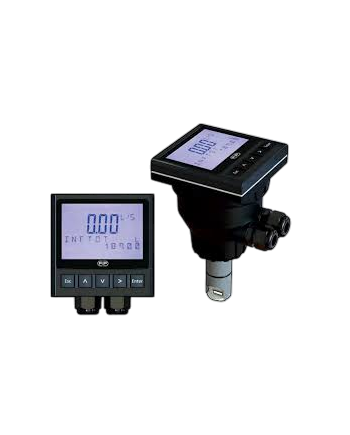 Paddlewheel Flowmeter aquaculture france