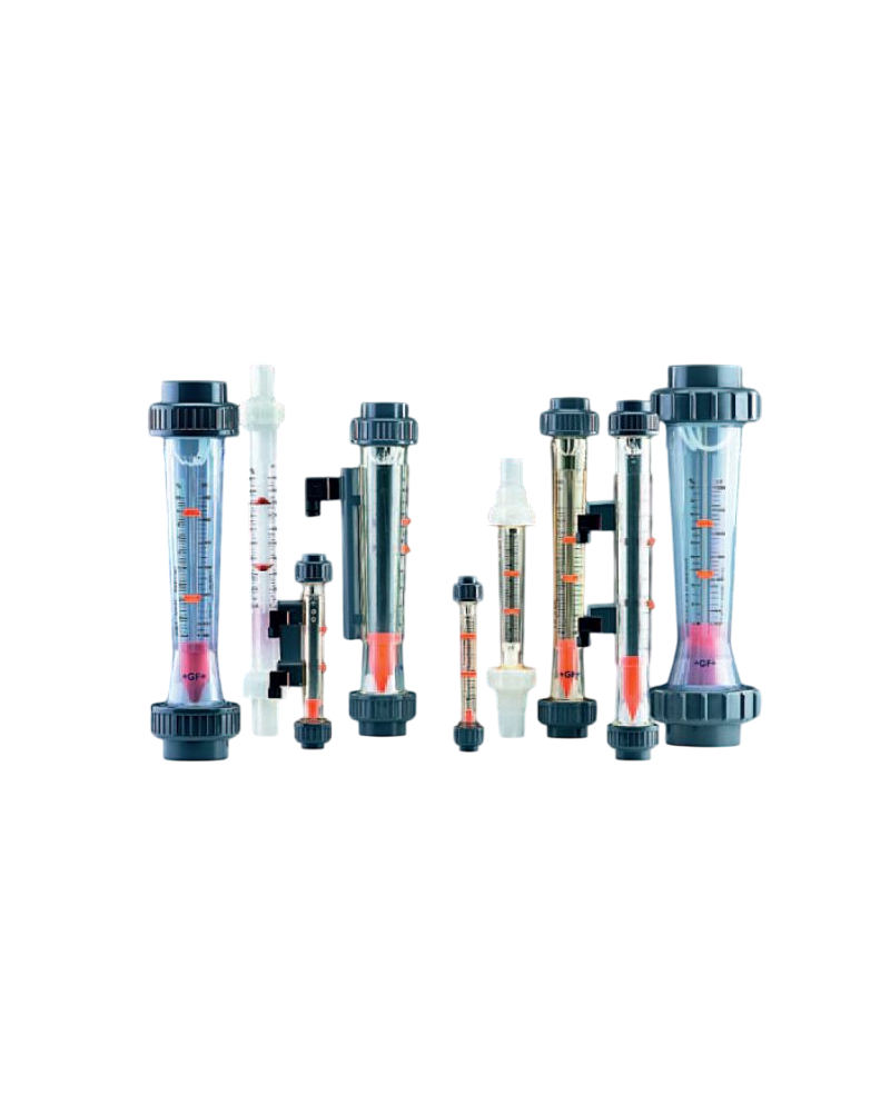 rotamètres aquaculture france