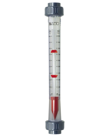 Débitmètres à ludion aquaculture france