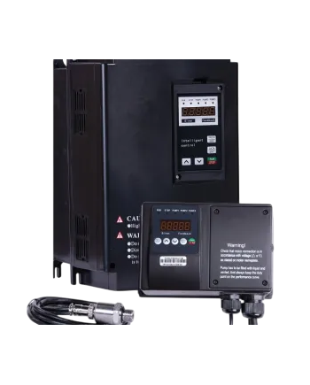 Variateur de vitesse aquaculture france