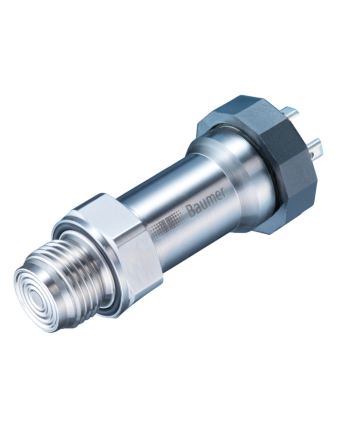 Flush Membrane Pressure Sensor aquaculture france