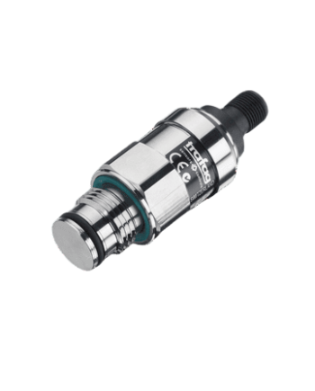 Transmetteur de pression à membrane inox aquaculture france