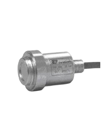 Capteur de pression à membrane inox aquaculture france