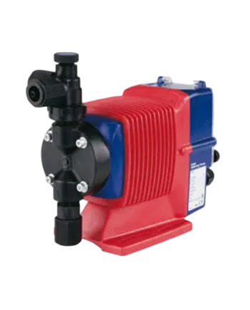 IWAKI EJ-R dosing pump aquaculture france