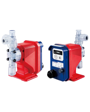 dosing pump aquaculture france