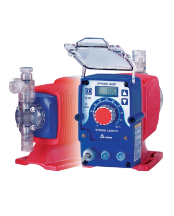 Iwaki ES Dosing Pump aquaculture france