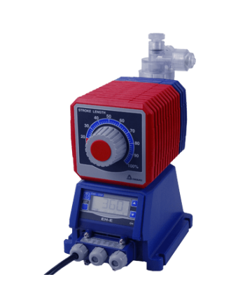 Iwaki E-HE Series Dosing Pump aquaculturefrance