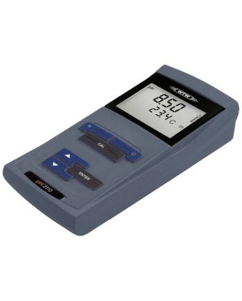 GMH pH/Redox-mètres portables