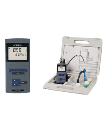 GMH pH/Redox-mètres portables