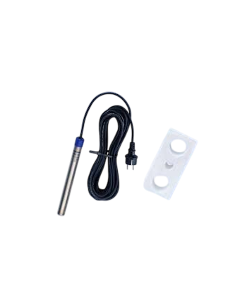 TITAN Immersion Heaters aquaculture france