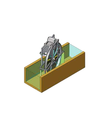 Dégrilleur FAIVRE-ROTODISC