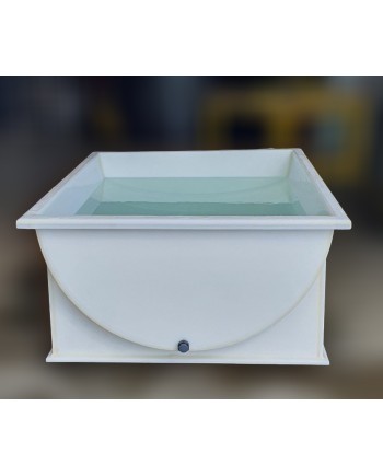 copy of Projet 1 : bac sur mesure PP 2400 L