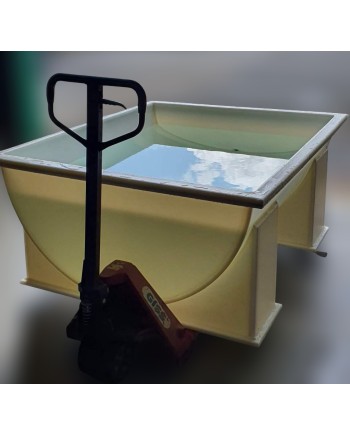 bac PEHD aquaculturefrance