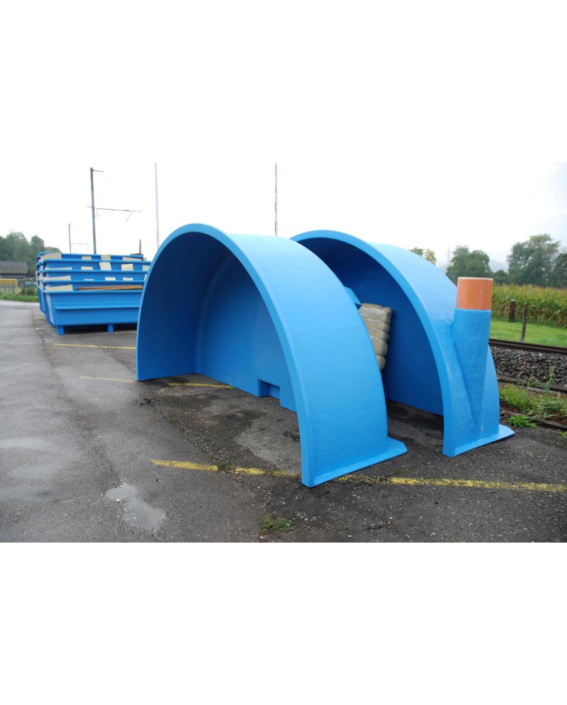 Tanque a medida aquaculturefrance