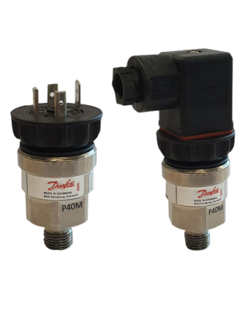 Pressostat inverse aquaculture france