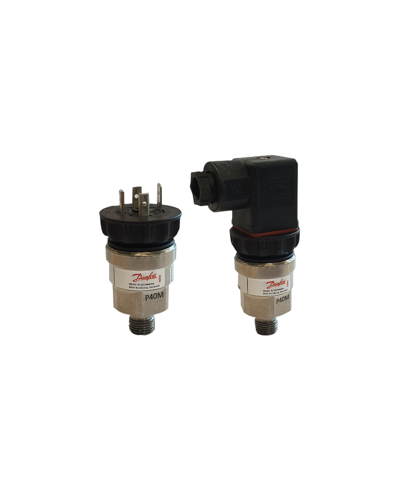 Pressostat inverse aquaculture france