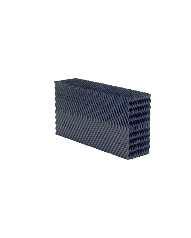 Sustrato Fijo para la Biofiltración y el Desgasificado aquaculture france