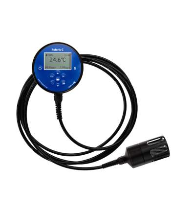 OxyGuard TGP aquaculture france