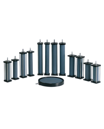 Air diffusers K4 to K7 aquaculture france