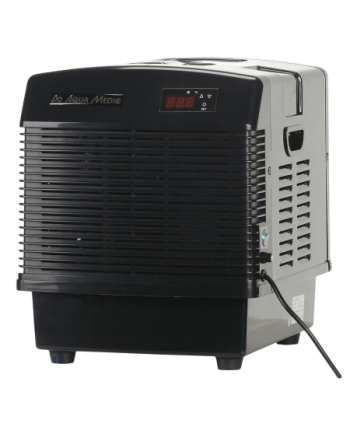 Groupe froid TITAN aquaculture france