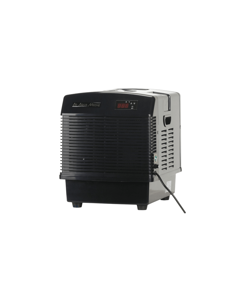 Groupe froid TITAN aquaculture france