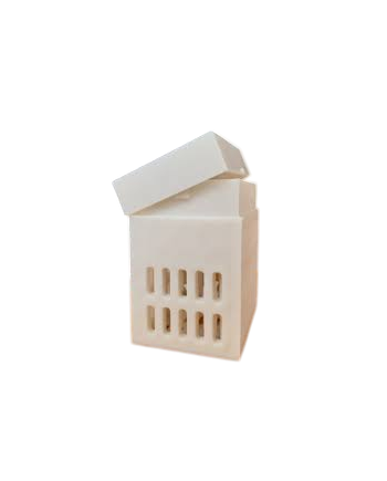 Incubators NATUR aquaculture france