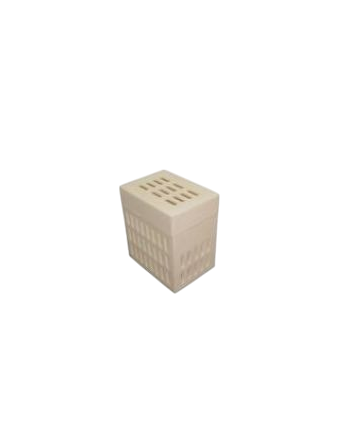 Caja Vibert aquaculture france