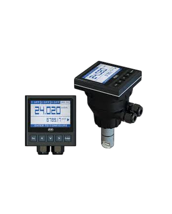 débitmètre à palette aquaculturefrance