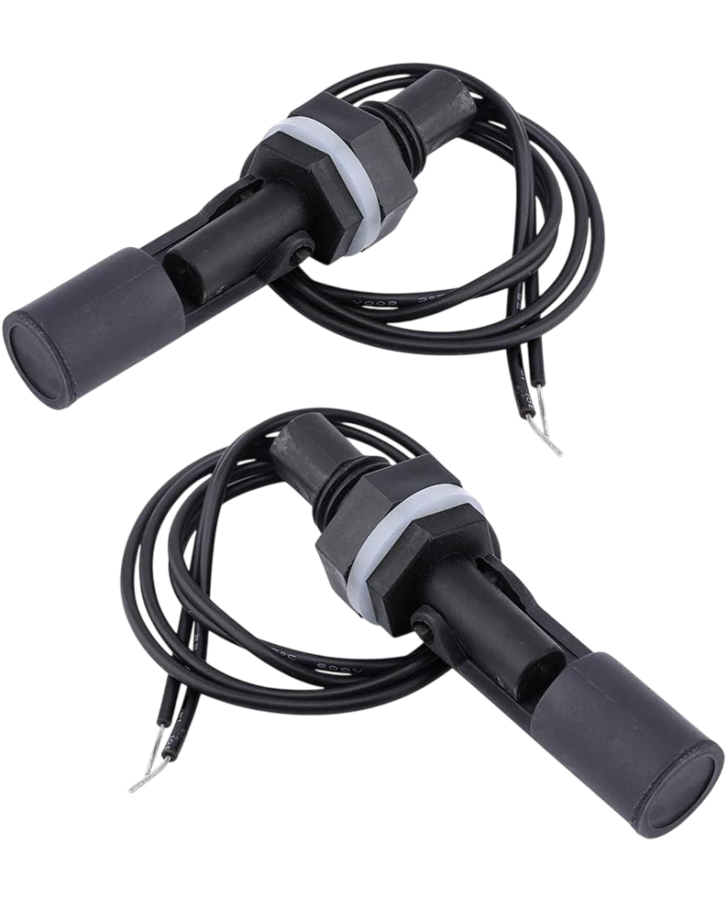 contacteur de niveau aquaculture france