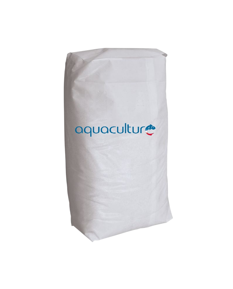 Zéolithe pour biofiltration en aquaculture – Amélioration de la qualité de l’eau