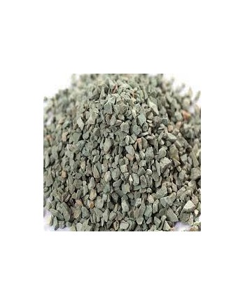 Zéolithe biofiltre aquaculture france