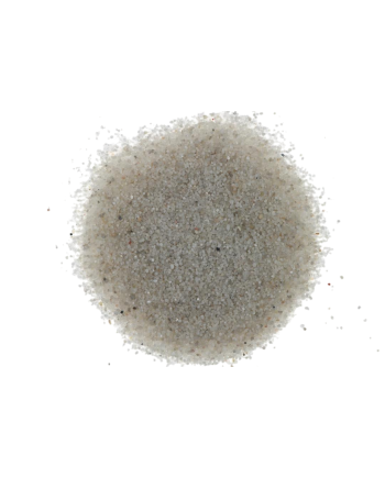 Sand for Filtration aquaculture france