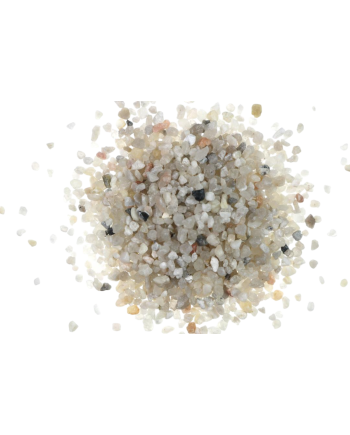 Arena de filtración 1.0-2.5 mm para acuicultura y acuariologia