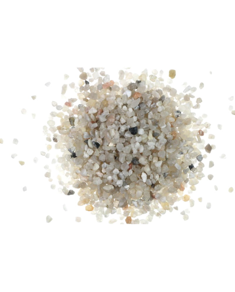 Sable de filtration aquaculture france