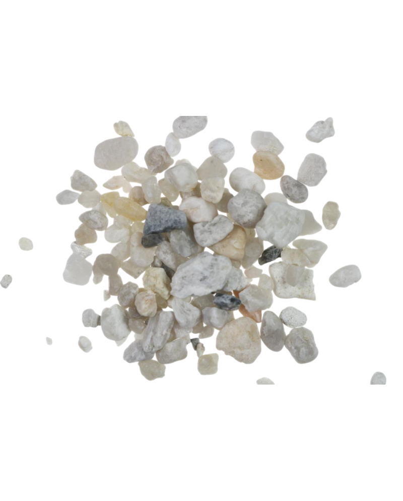 Sand for Filtration aquaculture france