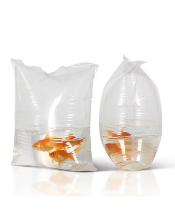 Sacs à alevins aquaculture france