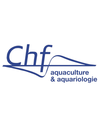 Bureau d'études CHF aquaculture france