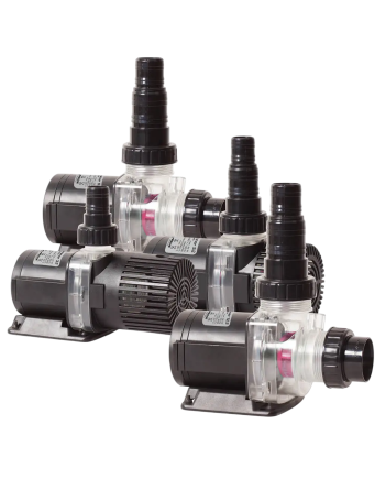 Aqua Medic AC Runner pump aquaculture france
