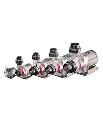 Pompes de circulation DC Runner aquaculture france