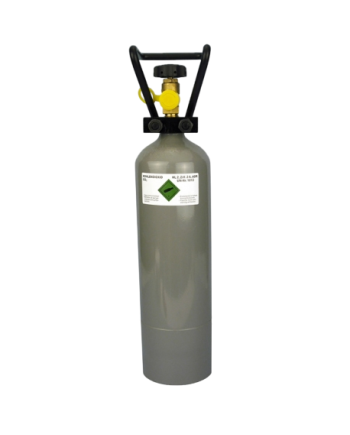 Kit de CO₂ para acuario plantado aquaculture france