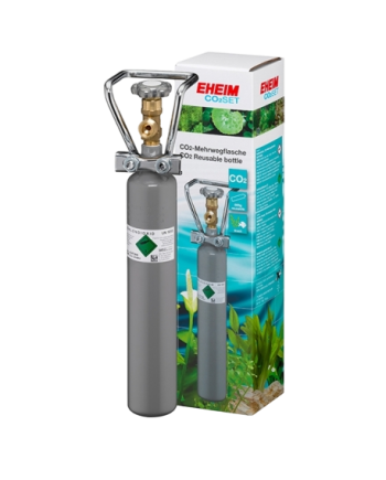 Kit CO2 aquarium planté aquaculture france